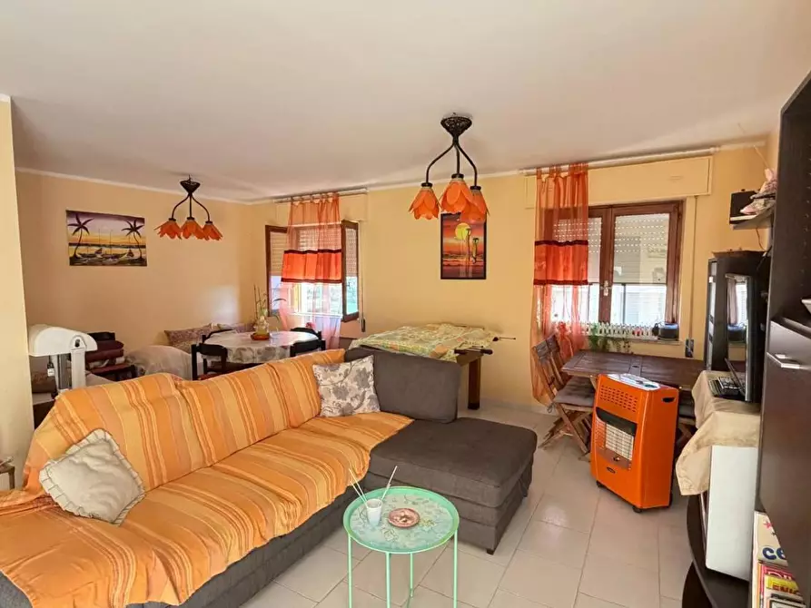 Immagine 1 di Appartamento in vendita  in TRAVERSA tre via firenza 11 a Gizzeria