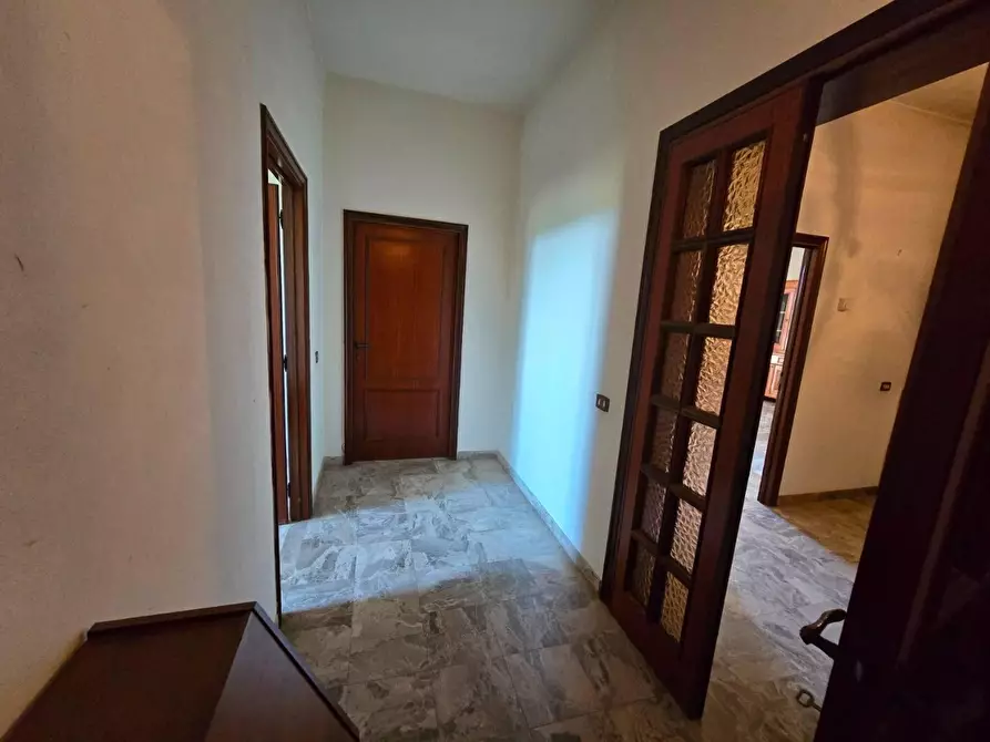 Immagine 10 di Casa trifamiliare in vendita  in LOCALITA'rigo a Monte San Savino