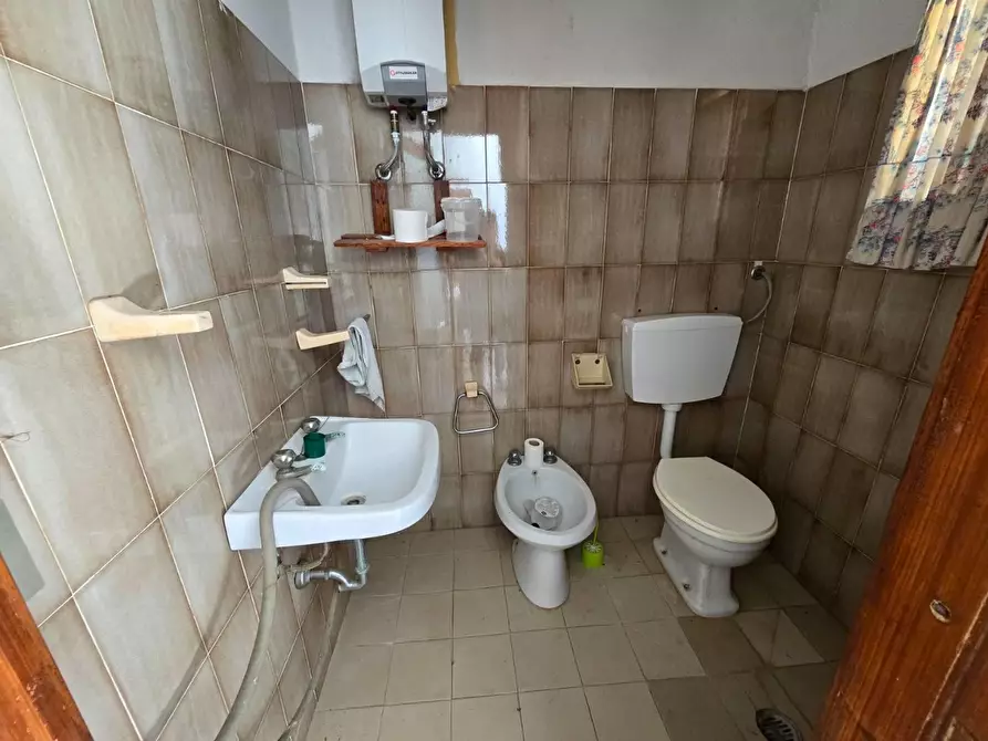 Immagine 12 di Casa trifamiliare in vendita  in LOCALITA'rigo a Monte San Savino