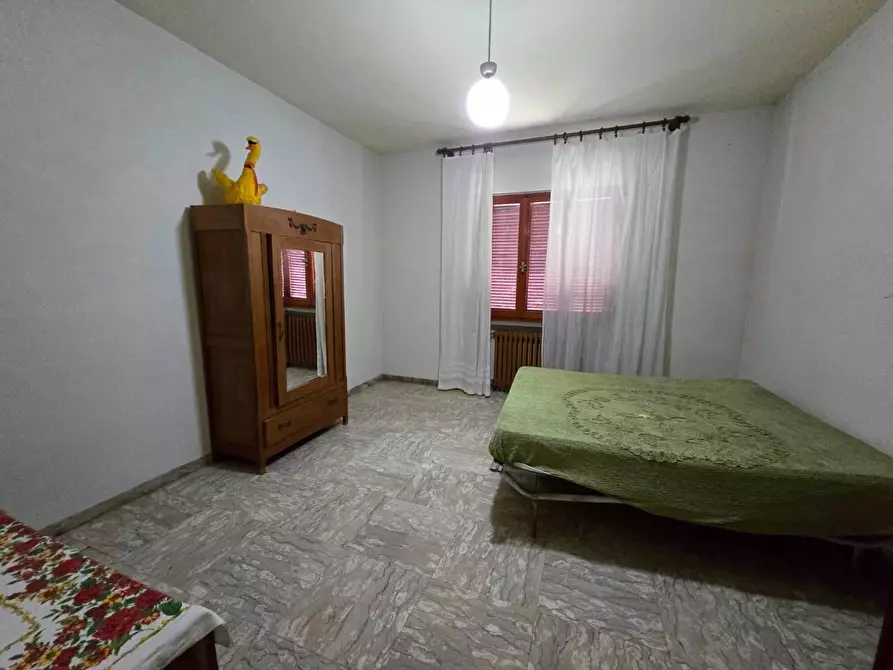 Immagine 14 di Casa trifamiliare in vendita  in LOCALITA'rigo a Monte San Savino