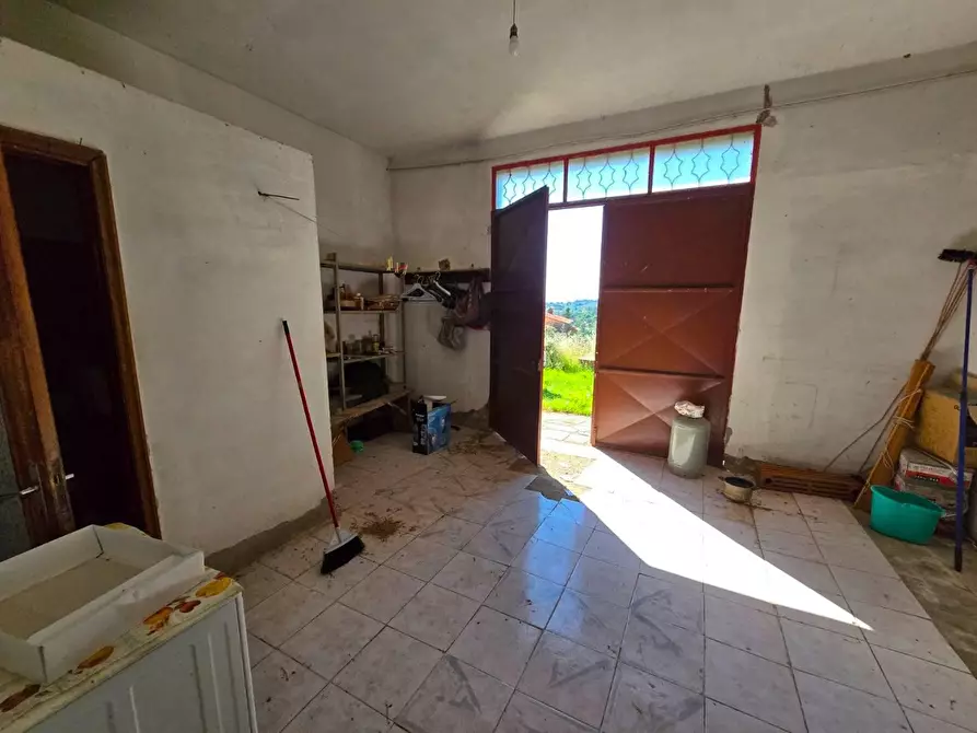 Immagine 15 di Casa trifamiliare in vendita  in LOCALITA'rigo a Monte San Savino