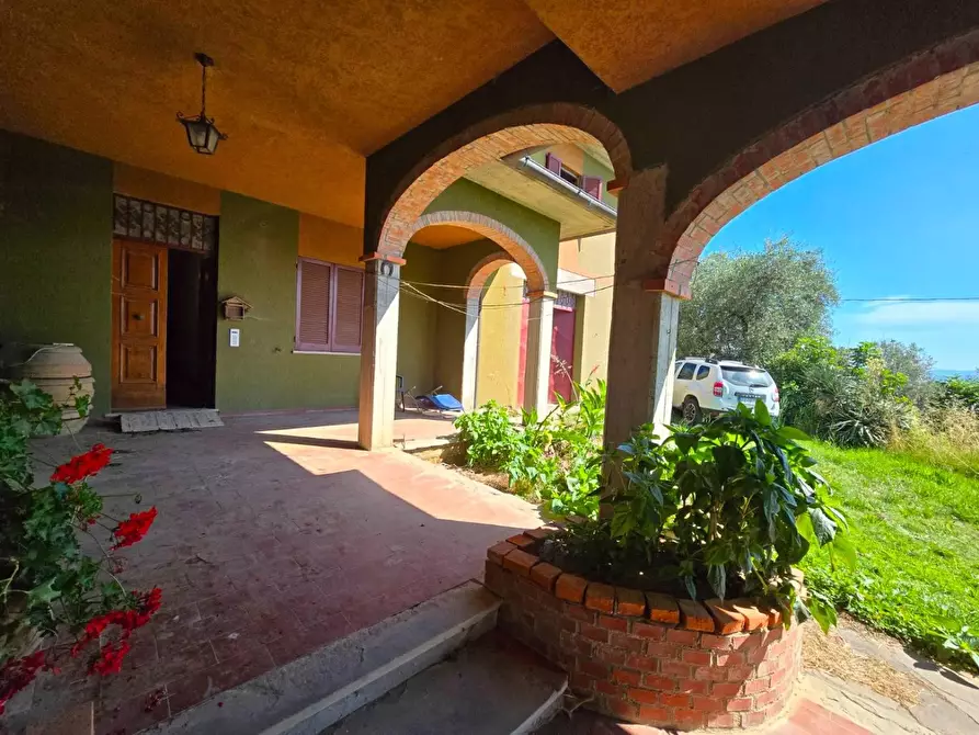 Immagine 17 di Casa trifamiliare in vendita  in LOCALITA'rigo a Monte San Savino