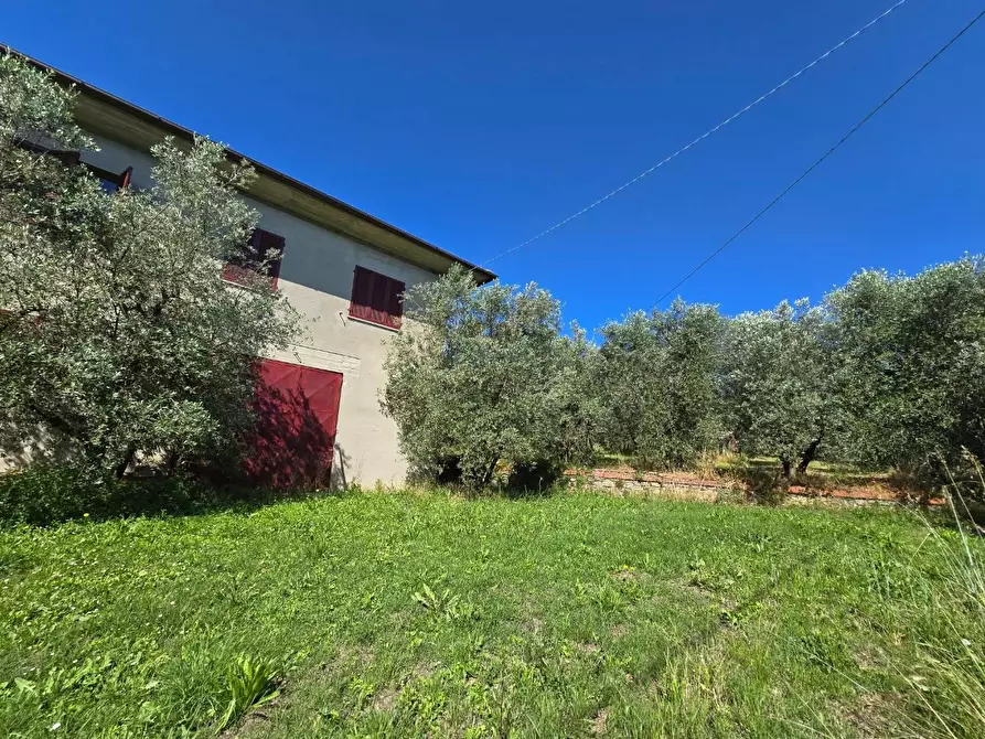 Immagine 19 di Casa trifamiliare in vendita  in LOCALITA'rigo a Monte San Savino