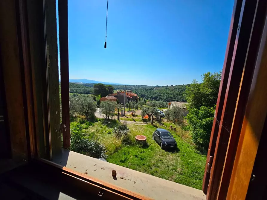 Immagine 21 di Casa trifamiliare in vendita  in LOCALITA'rigo a Monte San Savino