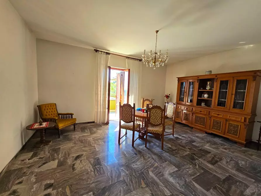 Immagine 3 di Casa trifamiliare in vendita  in LOCALITA'rigo a Monte San Savino