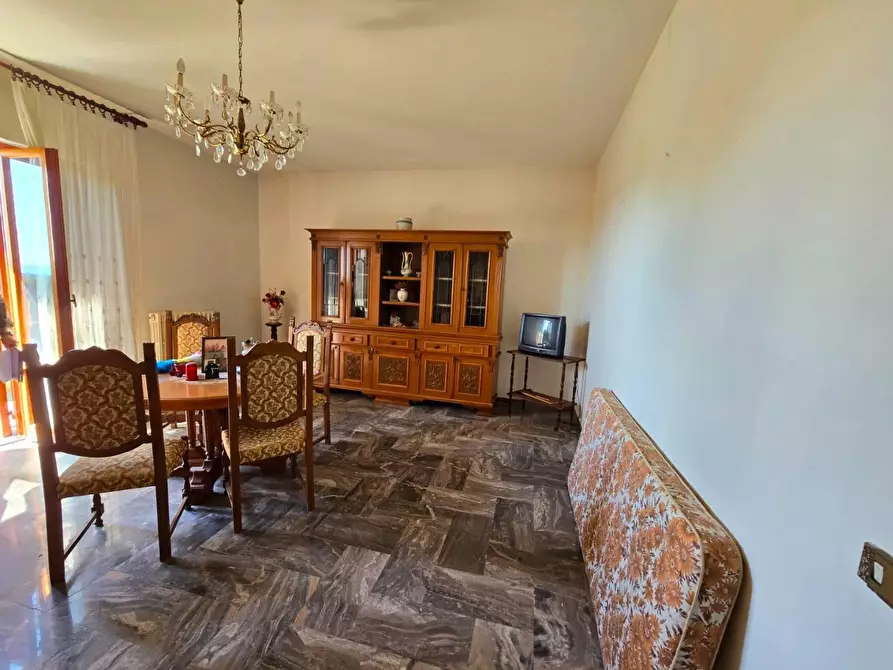 Immagine 4 di Casa trifamiliare in vendita  in LOCALITA'rigo a Monte San Savino