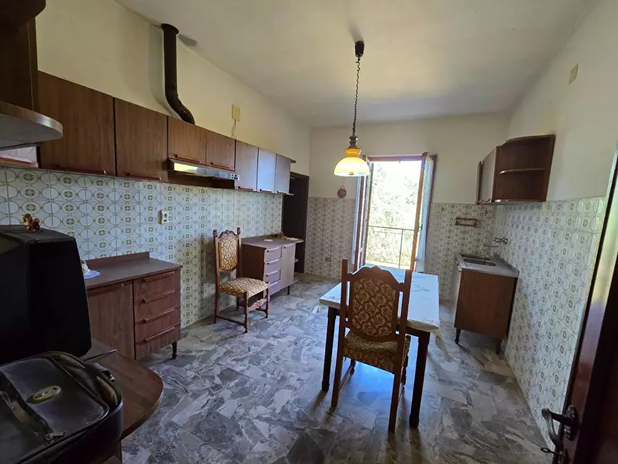 Immagine 5 di Casa trifamiliare in vendita  in LOCALITA'rigo a Monte San Savino