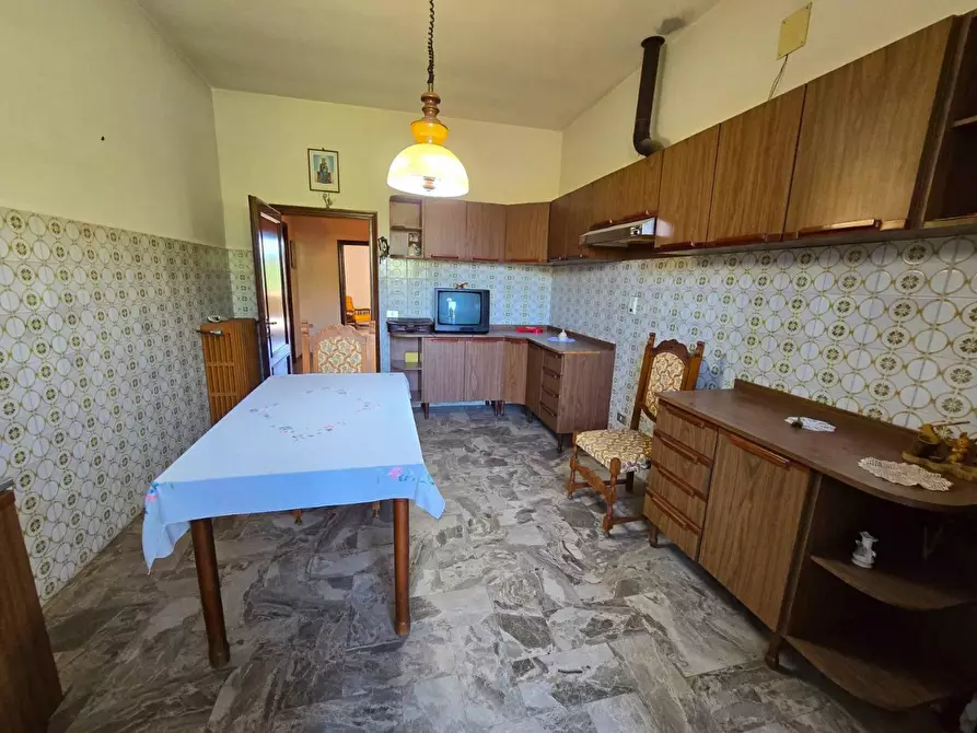 Immagine 6 di Casa trifamiliare in vendita  in LOCALITA'rigo a Monte San Savino