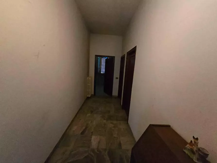 Immagine 7 di Casa trifamiliare in vendita  in LOCALITA'rigo a Monte San Savino