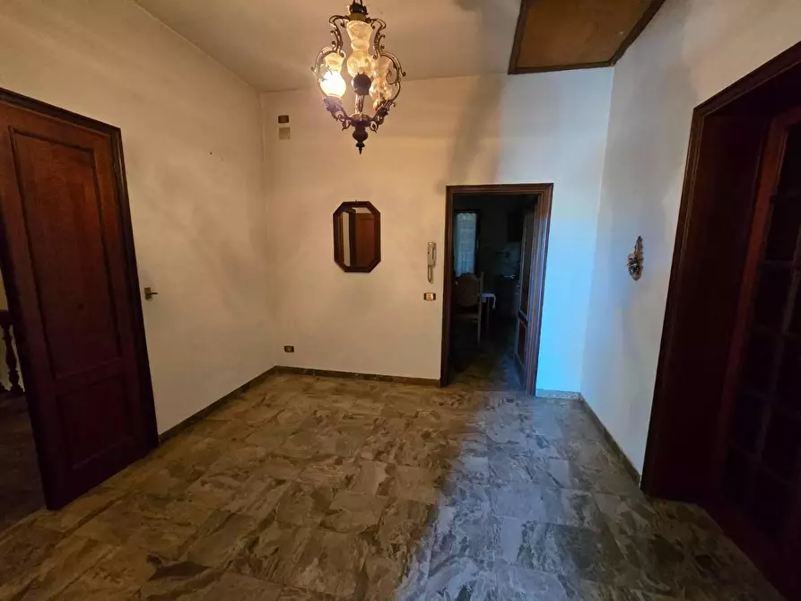 Immagine 8 di Casa trifamiliare in vendita  in LOCALITA'rigo a Monte San Savino