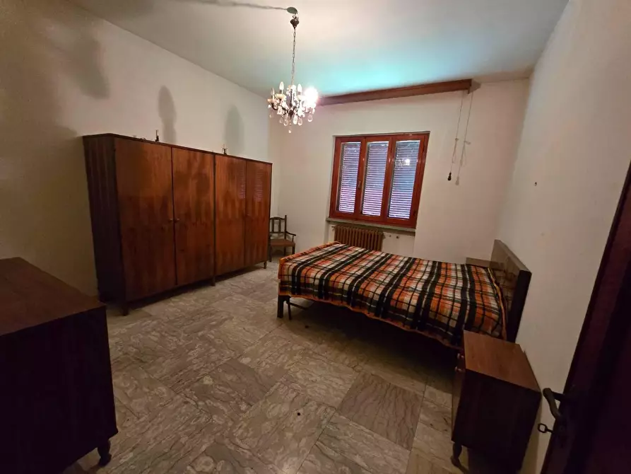 Immagine 9 di Casa trifamiliare in vendita  in LOCALITA'rigo a Monte San Savino