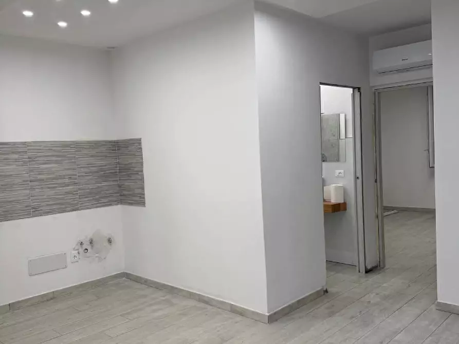 Immagine 2 di Appartamento in vendita  in VIA garibaldi a Sesto Fiorentino