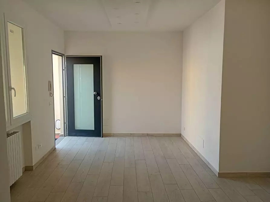 Immagine 4 di Appartamento in vendita  in VIA garibaldi a Sesto Fiorentino