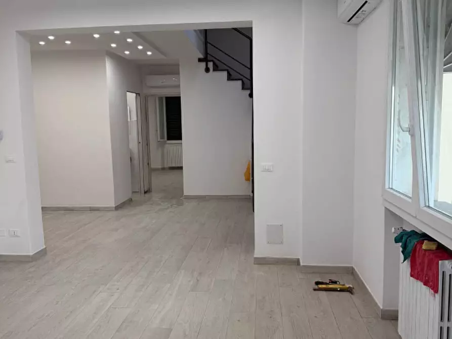 Immagine 1 di Appartamento in vendita  in VIA garibaldi a Sesto Fiorentino