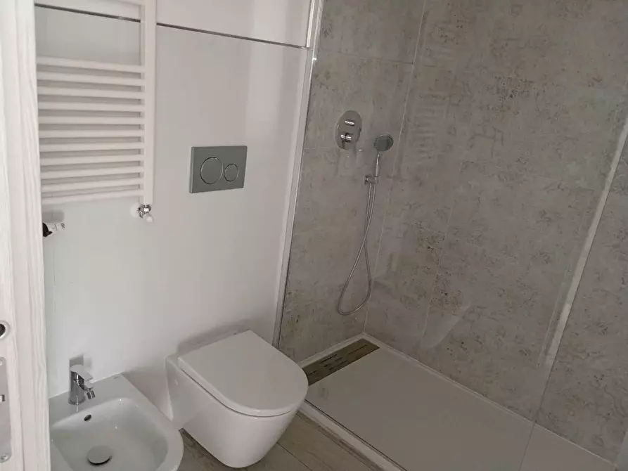 Immagine 8 di Appartamento in vendita  in VIA garibaldi a Sesto Fiorentino