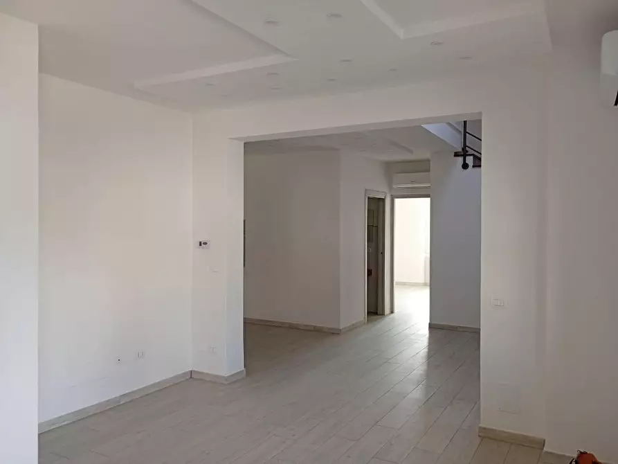 Immagine 3 di Appartamento in vendita  in VIA garibaldi a Sesto Fiorentino