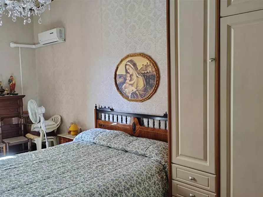 Immagine 10 di Appartamento in vendita  in VIA macchiavelli 46 a Villabate