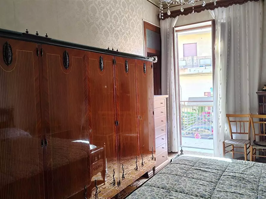 Immagine 11 di Appartamento in vendita  in VIA macchiavelli 46 a Villabate