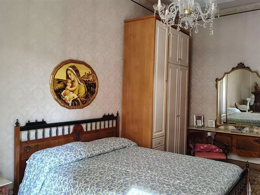 Immagine 12 di Appartamento in vendita  in VIA macchiavelli 46 a Villabate