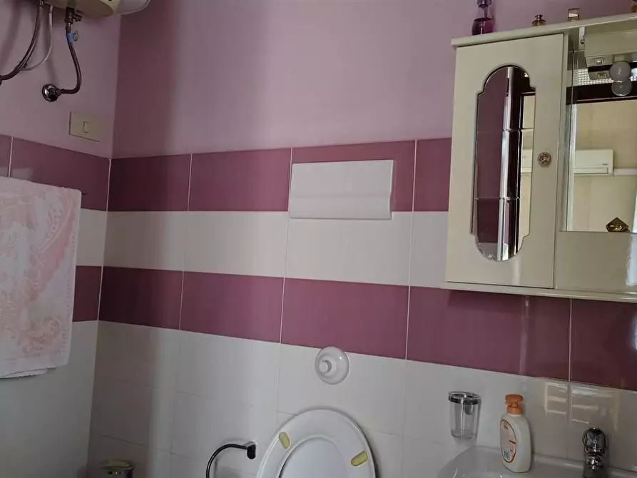 Immagine 13 di Appartamento in vendita  in VIA macchiavelli 46 a Villabate