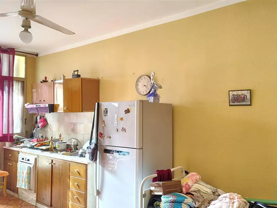 Immagine 15 di Appartamento in vendita  in VIA macchiavelli 46 a Villabate