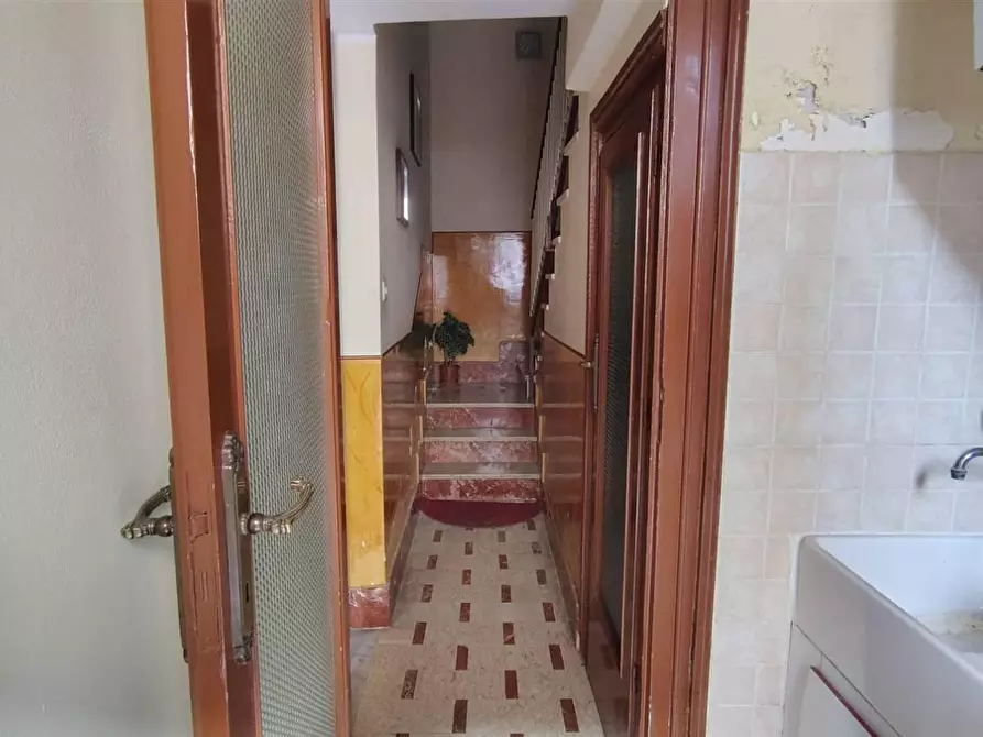 Immagine 3 di Appartamento in vendita  in VIA macchiavelli 46 a Villabate