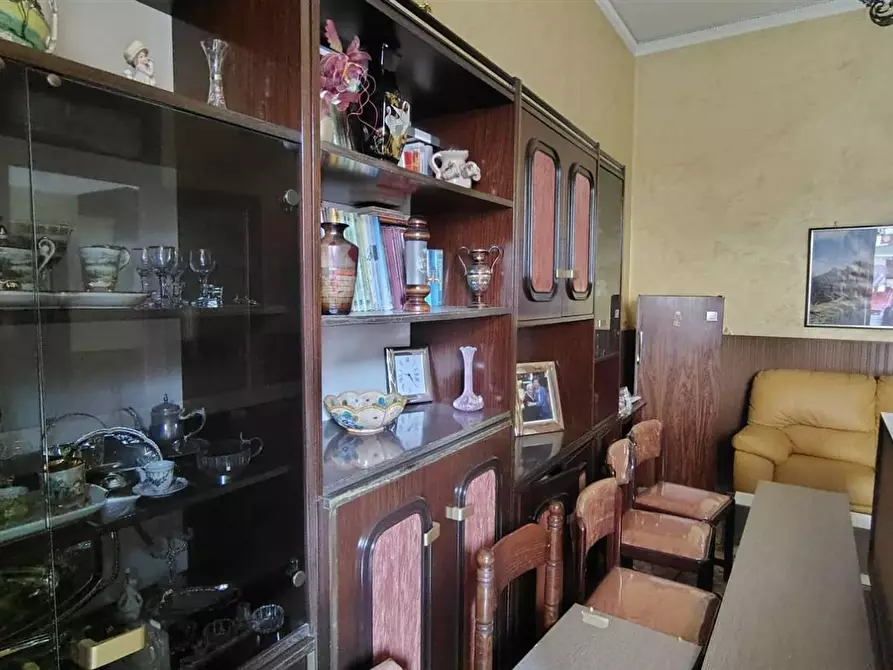 Immagine 5 di Appartamento in vendita  in VIA macchiavelli 46 a Villabate