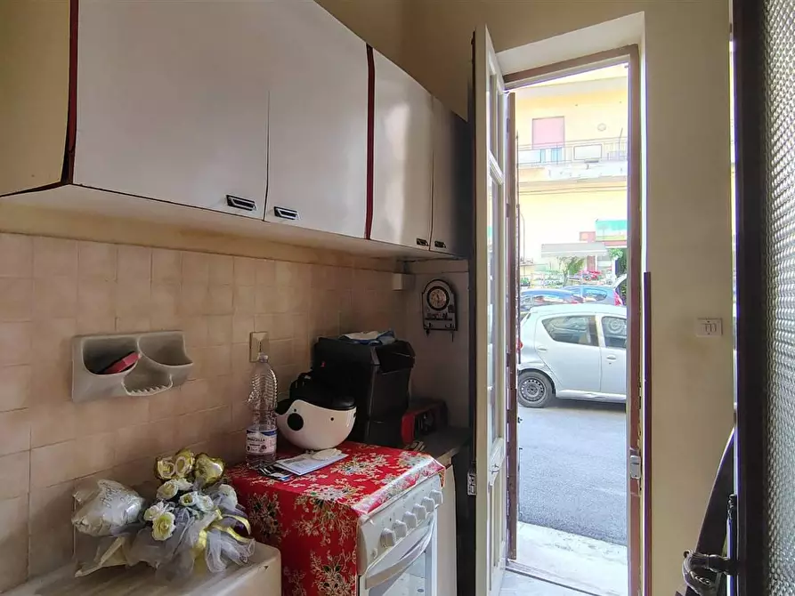 Immagine 8 di Appartamento in vendita  in VIA macchiavelli 46 a Villabate