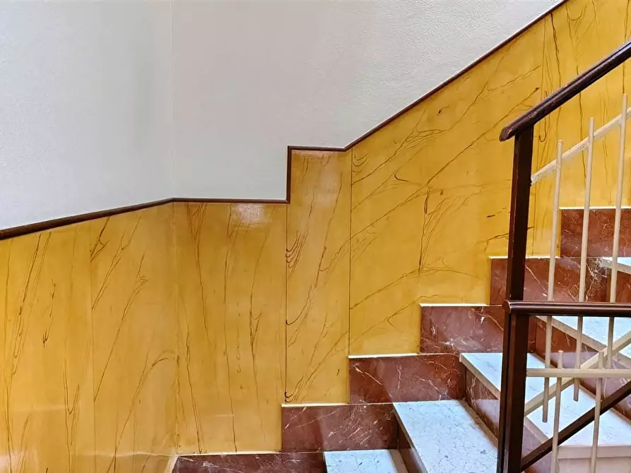 Immagine 9 di Appartamento in vendita  in VIA macchiavelli 46 a Villabate