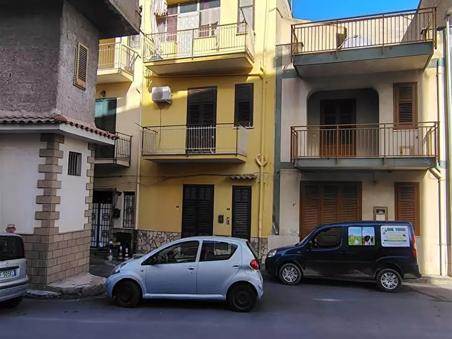 Immagine 1 di Appartamento in vendita  in VIA macchiavelli 46 a Villabate