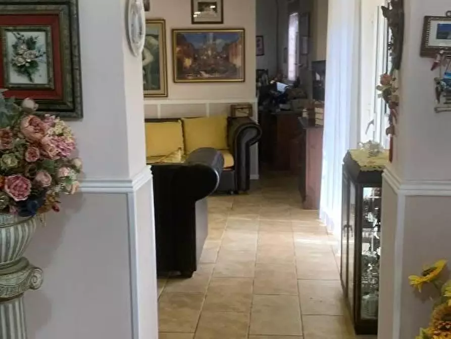 Immagine 13 di Casa bifamiliare in vendita  in VIALE degli ulivi a Misilmeri