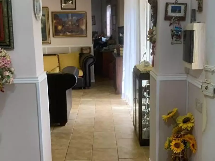 Immagine 18 di Casa bifamiliare in vendita  in VIALE degli ulivi a Misilmeri