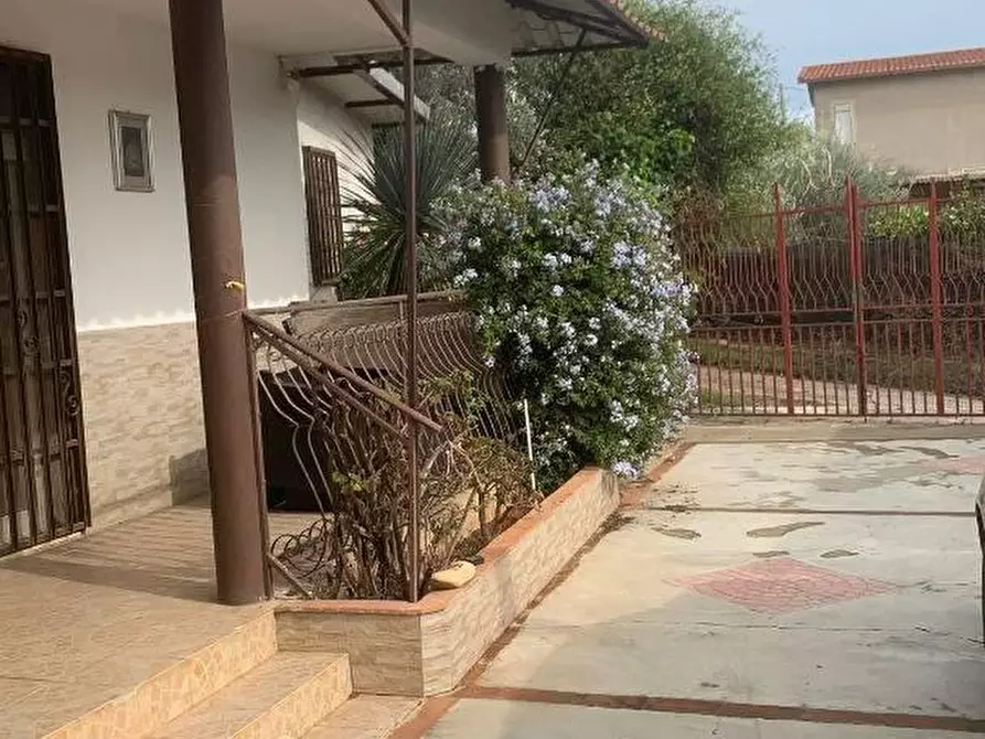 Immagine 20 di Casa bifamiliare in vendita  in VIALE degli ulivi a Misilmeri
