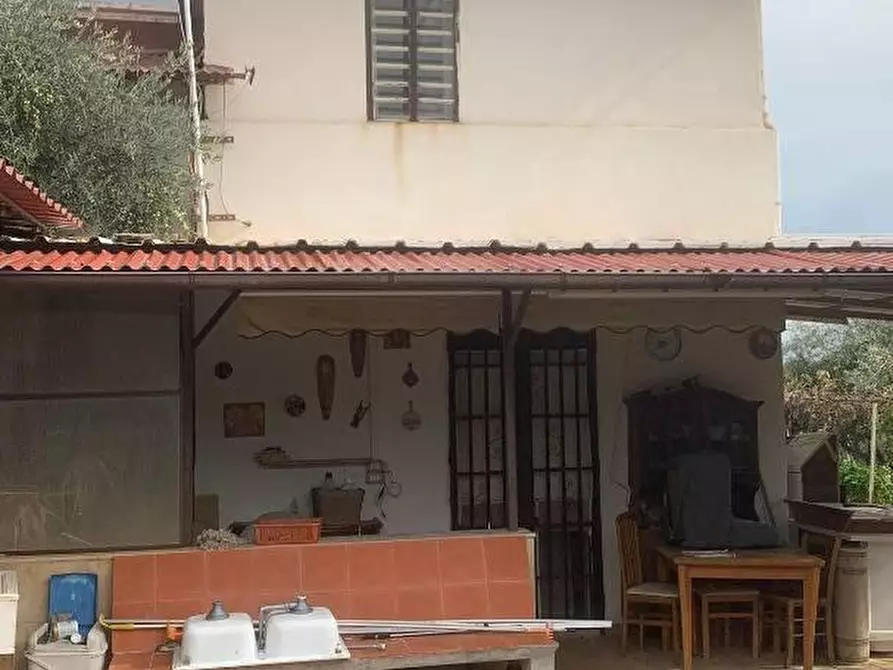 Immagine 21 di Casa bifamiliare in vendita  in VIALE degli ulivi a Misilmeri