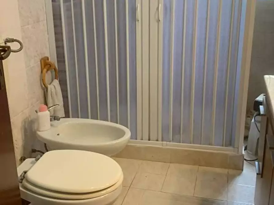 Immagine 24 di Casa bifamiliare in vendita  in VIALE degli ulivi a Misilmeri