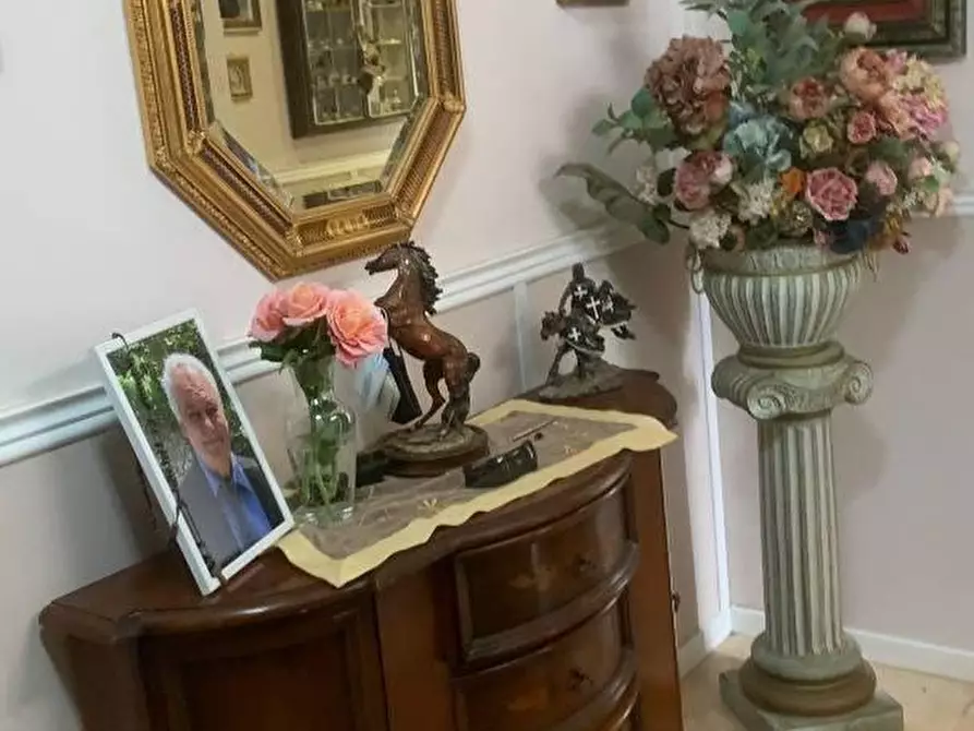 Immagine 27 di Casa bifamiliare in vendita  in VIALE degli ulivi a Misilmeri