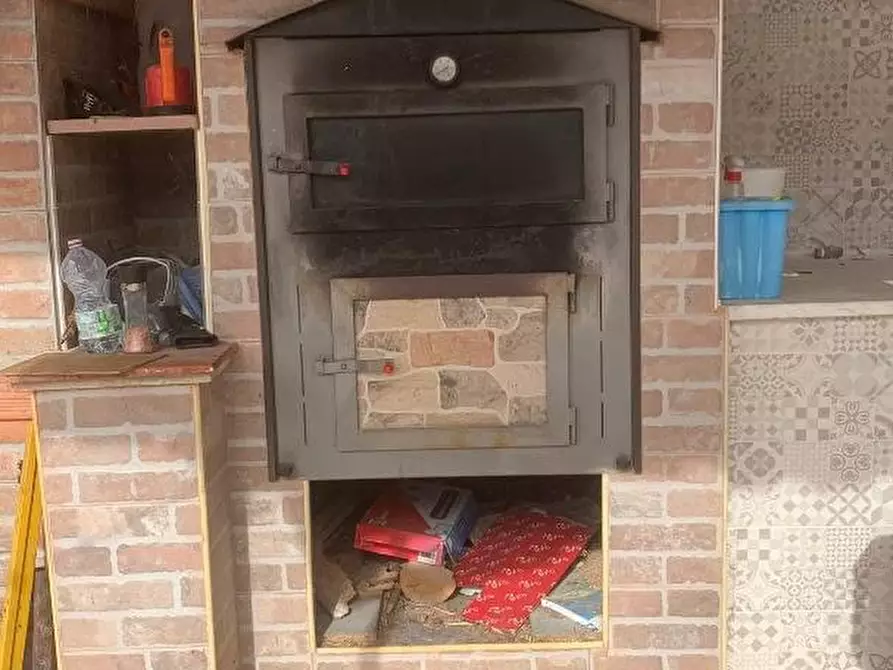 Immagine 28 di Casa bifamiliare in vendita  in VIALE degli ulivi a Misilmeri