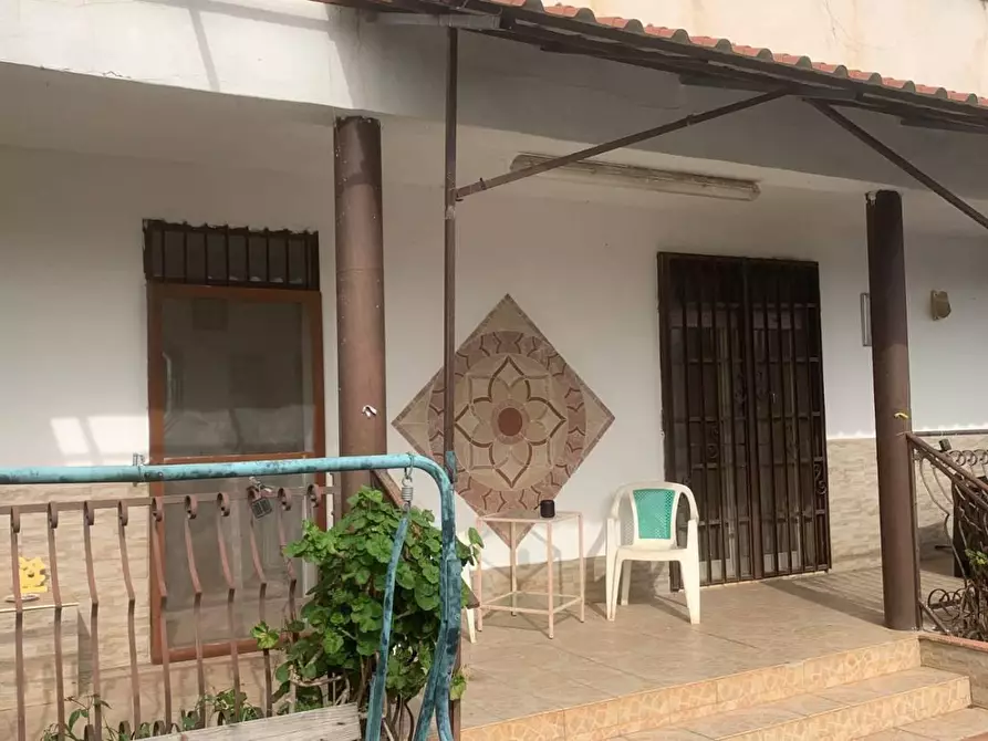 Immagine 3 di Casa bifamiliare in vendita  in VIALE degli ulivi a Misilmeri