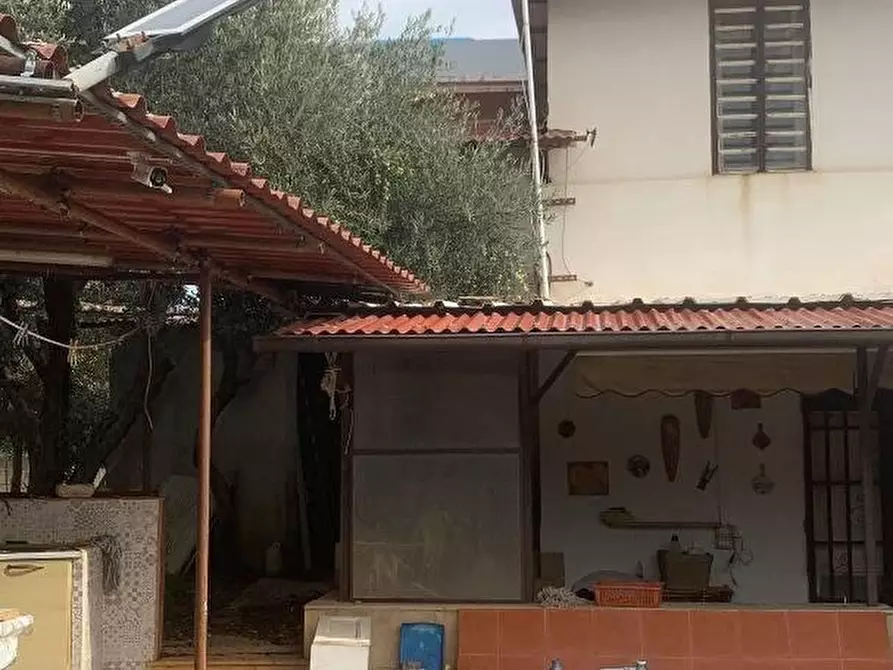 Immagine 5 di Casa bifamiliare in vendita  in VIALE degli ulivi a Misilmeri
