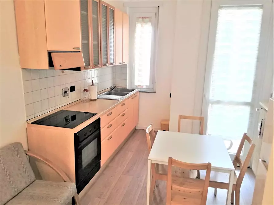 Immagine 10 di Appartamento in affitto  in VIA ormea 143 a Torino