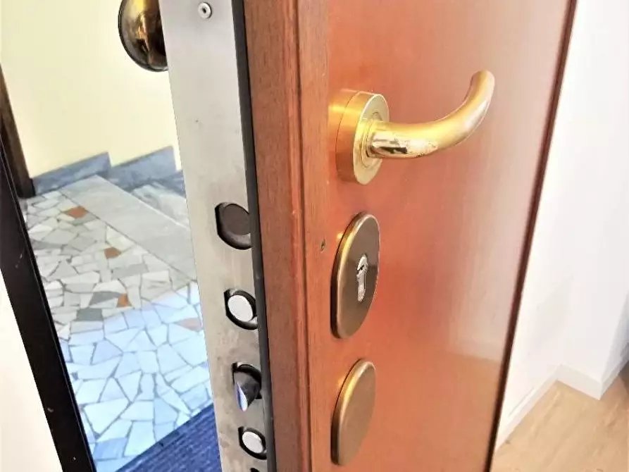 Immagine 11 di Appartamento in affitto  in VIA ormea 143 a Torino