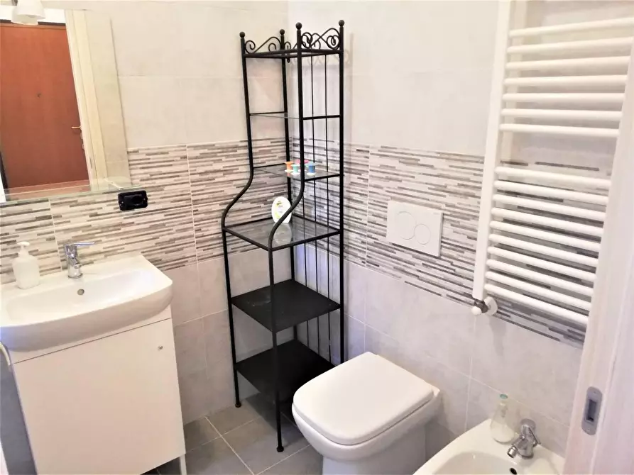 Immagine 14 di Appartamento in affitto  in VIA ormea 143 a Torino