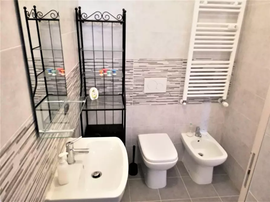 Immagine 16 di Appartamento in affitto  in VIA ormea 143 a Torino