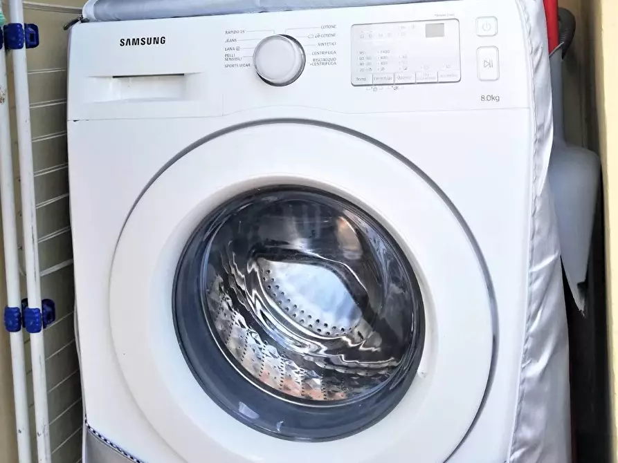 Immagine 17 di Appartamento in affitto  in VIA ormea 143 a Torino