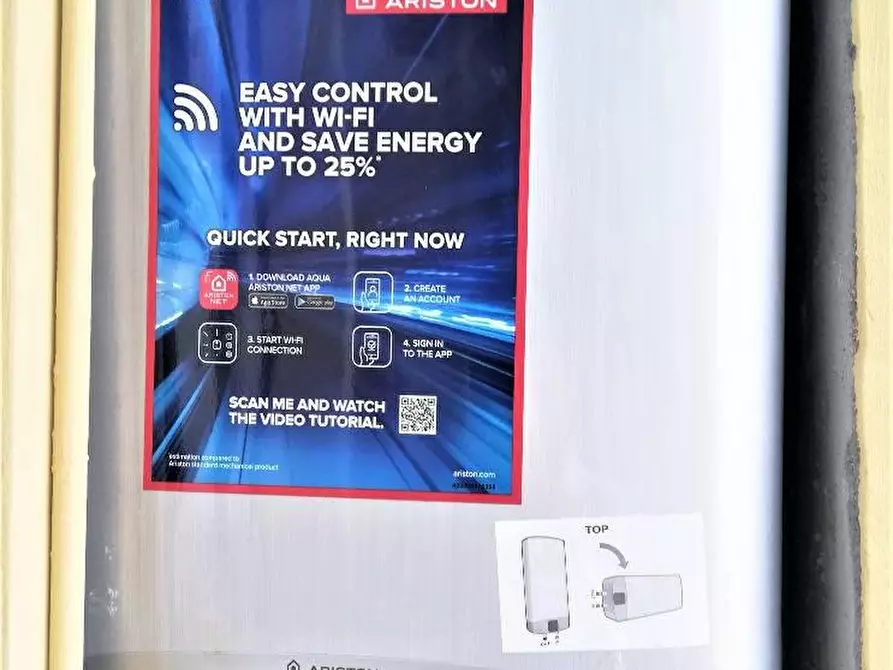 Immagine 18 di Appartamento in affitto  in VIA ormea 143 a Torino