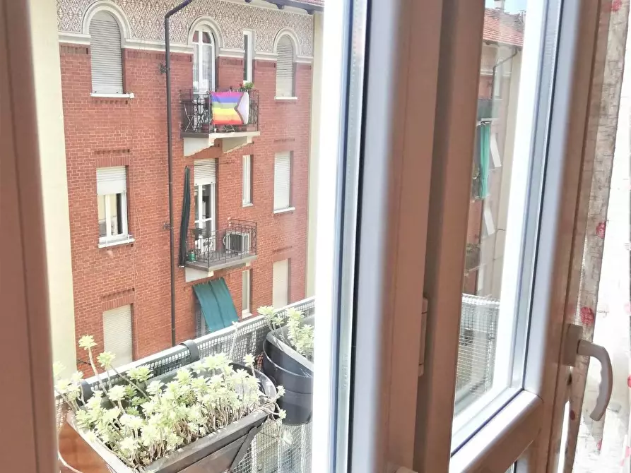 Immagine 4 di Appartamento in affitto  in VIA ormea 143 a Torino