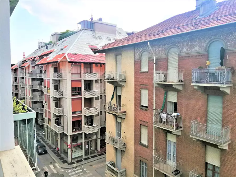 Immagine 7 di Appartamento in affitto  in VIA ormea 143 a Torino