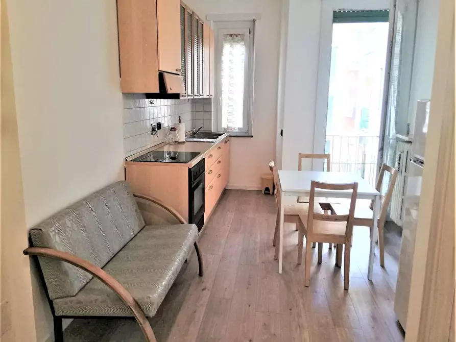 Immagine 9 di Appartamento in affitto  in VIA ormea 143 a Torino