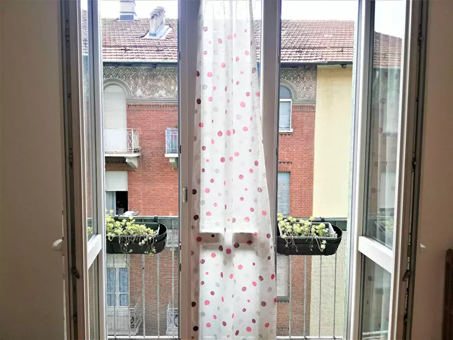 Immagine 2 di Appartamento in affitto  in VIA ormea 143 a Torino