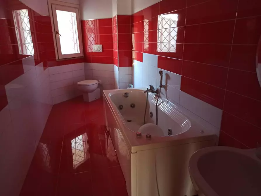 Immagine 7 di Appartamento in affitto  in PIAZZA liberta a Avellino